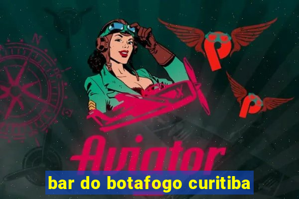 bar do botafogo curitiba